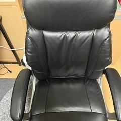 ニトリ　チェア