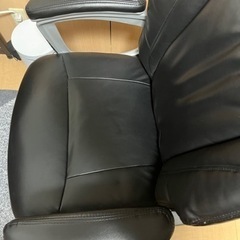 ニトリ　チェアの画像