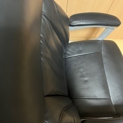 ニトリ　チェアの画像