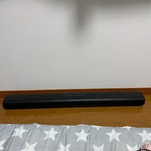 Bluetooth バースピーカー 2020年製