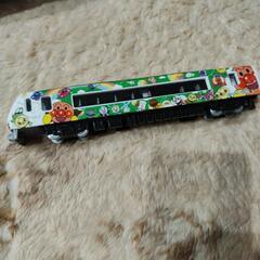 アンパンマン　電車