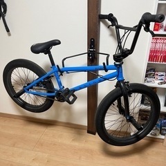 BMX＋小物