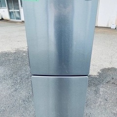 2841番 Haier✨冷蔵庫✨JR-XP2NF148F‼️