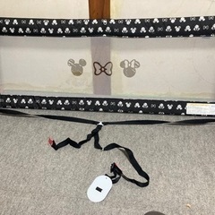 KATOJI ベッドガードの画像