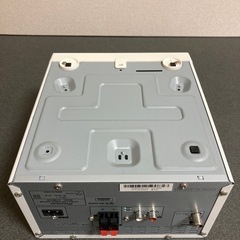 【値下げしました】ミニコンポ　パイオニア　CM35の画像