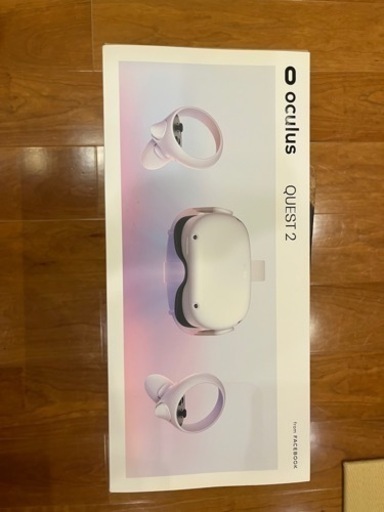 その他  quest 2 64GB