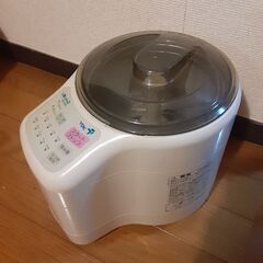家庭用精米機