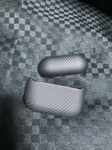 PITAKA AirPods3ケース