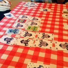 【無料】現8名今週日曜 芸人主催ボードゲームで皆で遊ぼう！初心者向け経験者さん歓迎 − 東京都