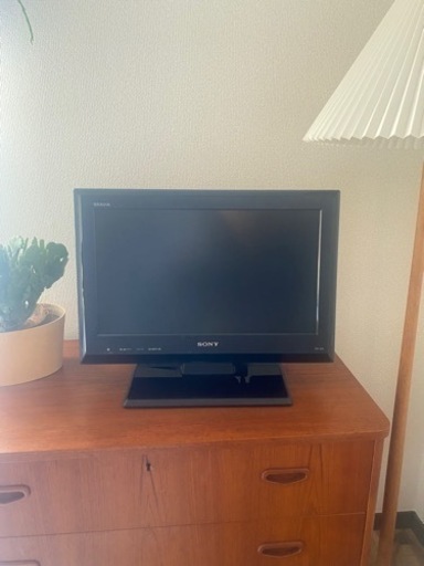 TV  【BRAVIA sony】