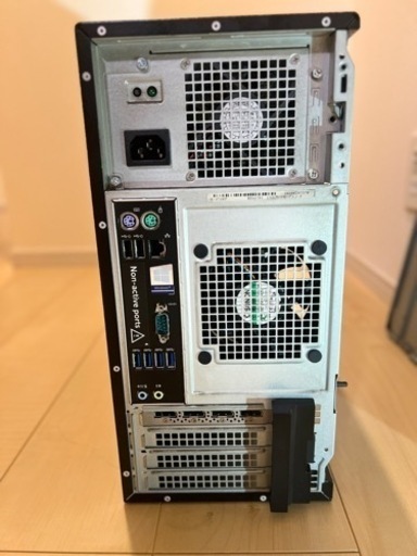 DELL Precision Tower 3620 Win11Pro