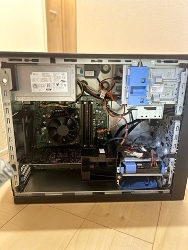 DELL Precision Tower 3620 Win11Pro