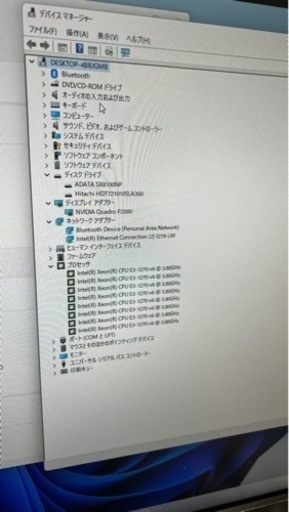 DELL Precision Tower 3620 Win11Pro
