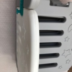 CARAZ カラズ　ベビーサークル　12枚セット　固定ホルダー付きの画像