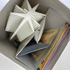 未使用◆ベネゼル◆縮毛矯正セット◆ショートヘア◆部分用の画像