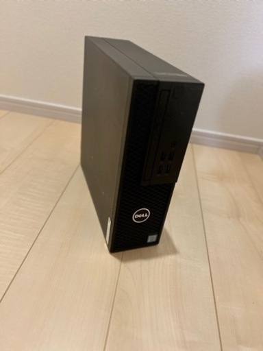 デスクトップパソコン DELL Precision Tower 3420 Win11Pro