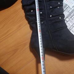 ブーツ【値下げ中】の画像