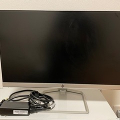 HP モニター 21.5インチ ディスプレイ フルHD 非光沢I...
