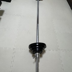 バーベルセット