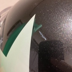 ヘルメット　ジェット　ワンスターの画像
