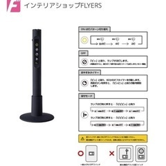 タンゴ シーリングライト ランプの画像