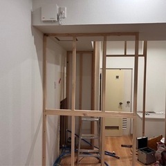 設備従業員募集の画像