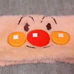 アンパンマンマフラー 各500円