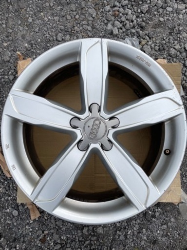 ◾️Audi アウディA5 ホイール４本セット◾️