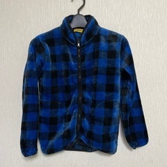 130cm フリース