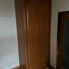 民芸家具 タンス
