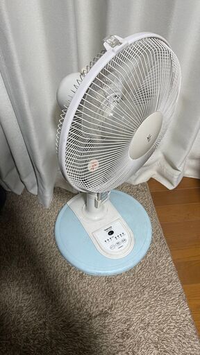 扇風機