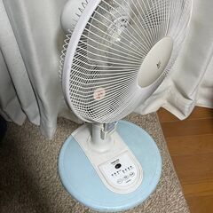 扇風機