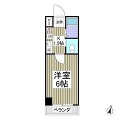 （（１Ｋ））💖熊谷市💖初期費用５万円パック💖審査が不安な方も安心...