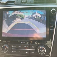 平成29年スバルレヴォーグ　66,000KMSの画像