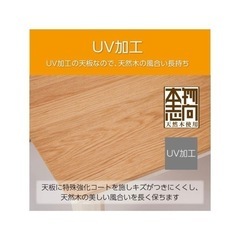 【美品】コイズミフラットヒーターこたつの画像