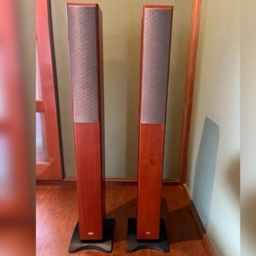 ONKYO D-057F(D) 2ホン