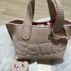 サマンサタバサ　新品未使用　¥10000→¥8200 セブンイレブン野口町店まで取りに来て下さる方の画像