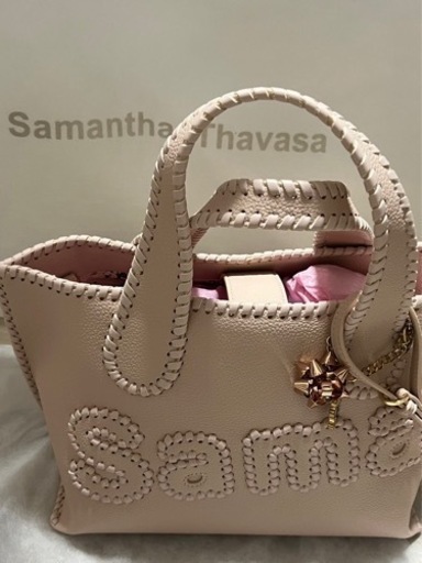 サマンサタバサ　新品未使用　¥10000→¥8000 セブンイレブン野口町店まで取りに来て下さる方