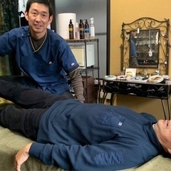 腸の癒着を剥がします - ボディケア