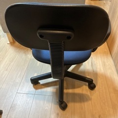 (サンワサプライ)ビジネスチェアーの画像