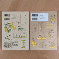 住まいの解剖図鑑　間取りの方程式の画像