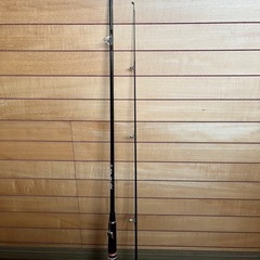 釣竿　釣具　はましぎ一九五
