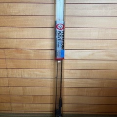 釣竿　釣具　カーボンロッド OPERATION WAVE 180c