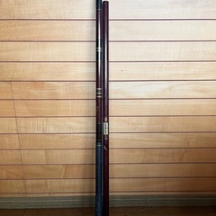 釣竿　釣具　のべ竿　2本セット