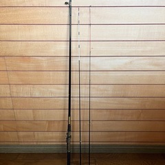 釣竿　釣具　ちぬ竿