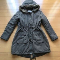 【お受け渡し決定】早い者勝ち❗️x'masセール価格‼️軽くて暖...