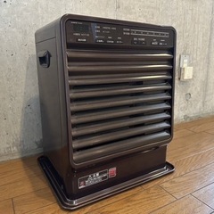 ファンヒーター　ダイニチ