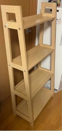シェルフ、棚