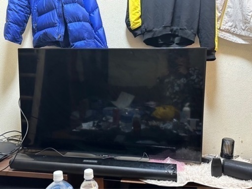 SHARP 53インチ　ＬＣ-50U40 液晶テレビ