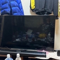 SHARP 53インチ　ＬＣ-50U40 液晶テレビ